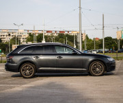 Audi A4 Avant 2.0 TDI Sport S tronic