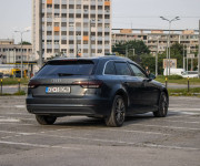 Audi A4 Avant 2.0 TDI Sport S tronic