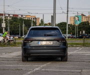 Audi A4 Avant 2.0 TDI Sport S tronic