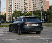 Audi A4 Avant 2.0 TDI Sport S tronic