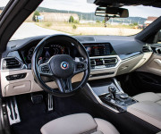 BMW Rad 4 Cabrio M440i xDrive Convertible, Slovenské, Laserové svetlá, M podvozok + brzdy