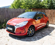 Citroën DS3