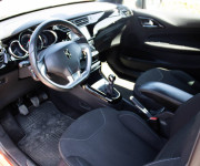 Citroën DS3