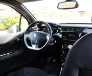 Citroën DS3