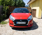 Citroën DS3