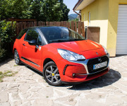 Citroën DS3