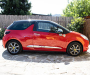 Citroën DS3