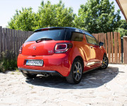 Citroën DS3