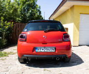 Citroën DS3