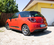 Citroën DS3