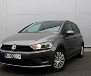 Volkswagen Golf Sportsvan 1.6 TDI BMT 110k Trendline DSG