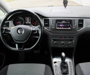 Volkswagen Golf Sportsvan 1.6 TDI BMT 110k Trendline DSG