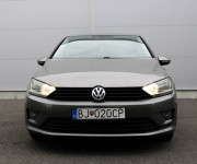 Volkswagen Golf Sportsvan 1.6 TDI BMT 110k Trendline DSG