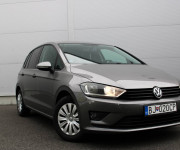 Volkswagen Golf Sportsvan 1.6 TDI BMT 110k Trendline DSG