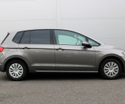 Volkswagen Golf Sportsvan 1.6 TDI BMT 110k Trendline DSG