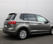 Volkswagen Golf Sportsvan 1.6 TDI BMT 110k Trendline DSG