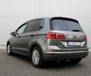 Volkswagen Golf Sportsvan 1.6 TDI BMT 110k Trendline DSG