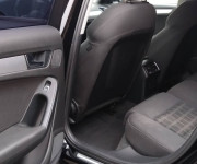 Audi A4 Avant 2.0 TDI 177k multitronic