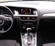 Audi A4 Avant 2.0 TDI 177k multitronic