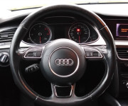 Audi A4 Avant 2.0 TDI 177k multitronic