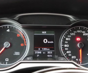 Audi A4 Avant 2.0 TDI 177k multitronic
