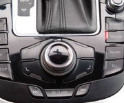 Audi A4 Avant 2.0 TDI 177k multitronic