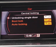 Audi A4 Avant 2.0 TDI 177k multitronic