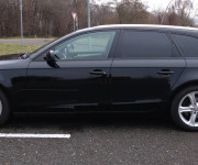 Audi A4 Avant 2.0 TDI 177k multitronic