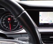 Audi A4 Avant 2.0 TDI 177k multitronic