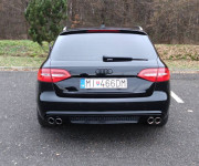 Audi A4 Avant 2.0 TDI 177k multitronic