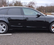 Audi A4 Avant 2.0 TDI 177k multitronic