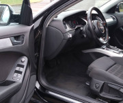 Audi A4 Avant 2.0 TDI 177k multitronic