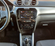 Suzuki Vitara 1.6 VVT Elegance 2WD