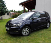 Volkswagen Touran 2.0 TDI SCR 150k Highline DSG
