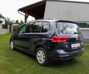 Volkswagen Touran 2.0 TDI SCR 150k Highline DSG