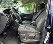 Volkswagen Touran 2.0 TDI SCR 150k Highline DSG