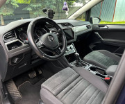 Volkswagen Touran 2.0 TDI SCR 150k Highline DSG