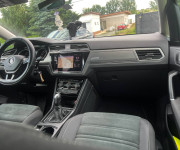 Volkswagen Touran 2.0 TDI SCR 150k Highline DSG