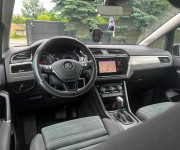 Volkswagen Touran 2.0 TDI SCR 150k Highline DSG