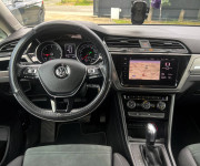 Volkswagen Touran 2.0 TDI SCR 150k Highline DSG