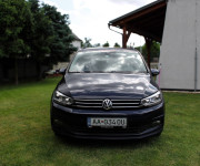 Volkswagen Touran 2.0 TDI SCR 150k Highline DSG