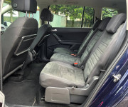 Volkswagen Touran 2.0 TDI SCR 150k Highline DSG