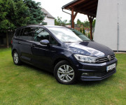 Volkswagen Touran 2.0 TDI SCR 150k Highline DSG