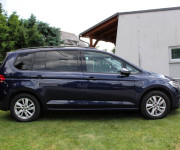 Volkswagen Touran 2.0 TDI SCR 150k Highline DSG