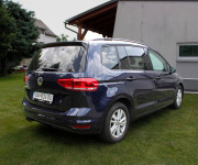 Volkswagen Touran 2.0 TDI SCR 150k Highline DSG