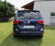 Volkswagen Touran 2.0 TDI SCR 150k Highline DSG