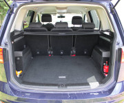 Volkswagen Touran 2.0 TDI SCR 150k Highline DSG