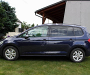 Volkswagen Touran 2.0 TDI SCR 150k Highline DSG