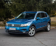 Volkswagen Tiguan 4x4 2.0 TDI JOIN Panorama, AUTOMAT, CarPlay, KAMERA