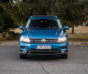 Volkswagen Tiguan 4x4 2.0 TDI JOIN Panorama, AUTOMAT, CarPlay, KAMERA